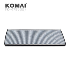 For Sinotruk SITRAK C7H C5H G5 711W61900-0051 Cabin Air Filter 711W61900-0051 K961