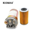 Fuel Filter For HD820-3 Fuel Water Separator ME039816 16444-EP027 16444-97001 P551337