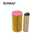 Construction Machinery Spare Parts For Compressor Air Filter CF500 C20500