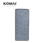 For Sinotruk SITRAK C7H C5H G5 711W61900-0051 Cabin Air Filter 711W61900-0051 K961