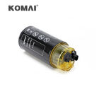 Doosan Daewoo Fuel Filters Generator Parts 400508-0062 400508-00084 400403-00195